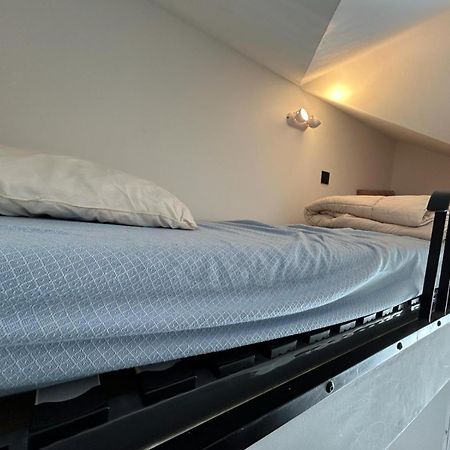 "Le Filet Du Lac" Appartement Atypique, 5 Personnes, Duplex, Vue Lac, Acces Parc Aquatique Gratuit Talmont-Saint-Hilaire Kültér fotó