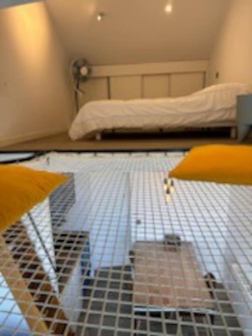 "Le Filet Du Lac" Appartement Atypique, 5 Personnes, Duplex, Vue Lac, Acces Parc Aquatique Gratuit Talmont-Saint-Hilaire Kültér fotó